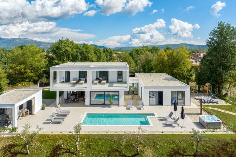 Villa Janica Croatia