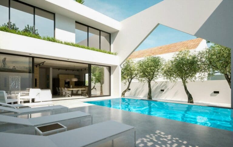 Villa Josie Croatia