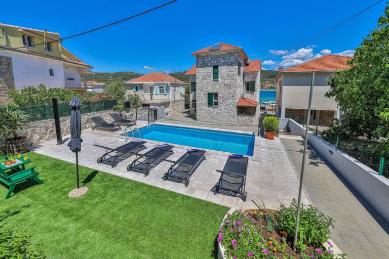 Villa Joy Croatia