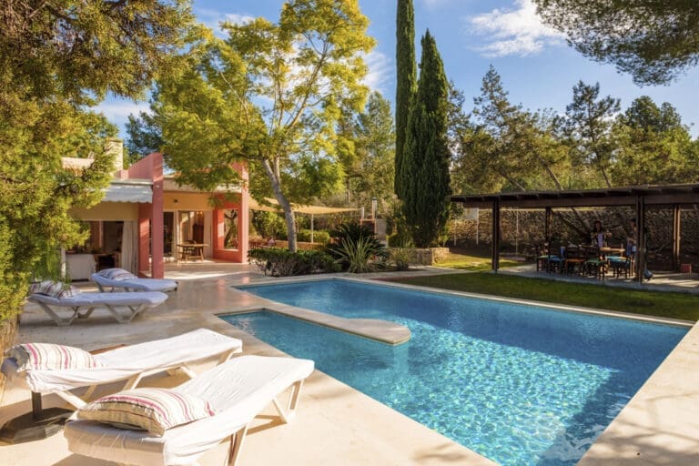 Villa Juma Spain