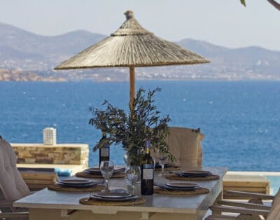 Villa Karan Greece