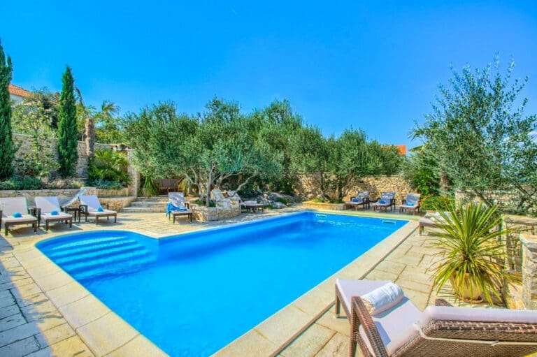 Villa Karlo Croatia