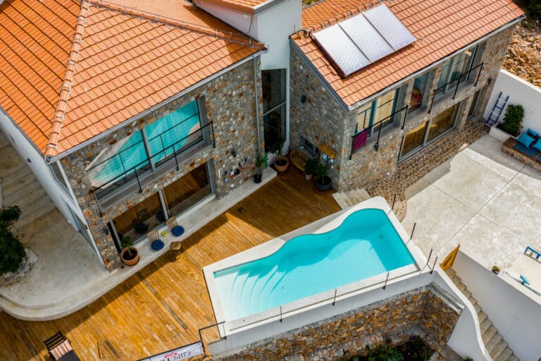 Villa Karnela Montenegro