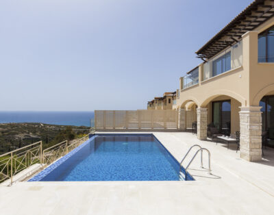 Villa Kaskavalli Cyprus