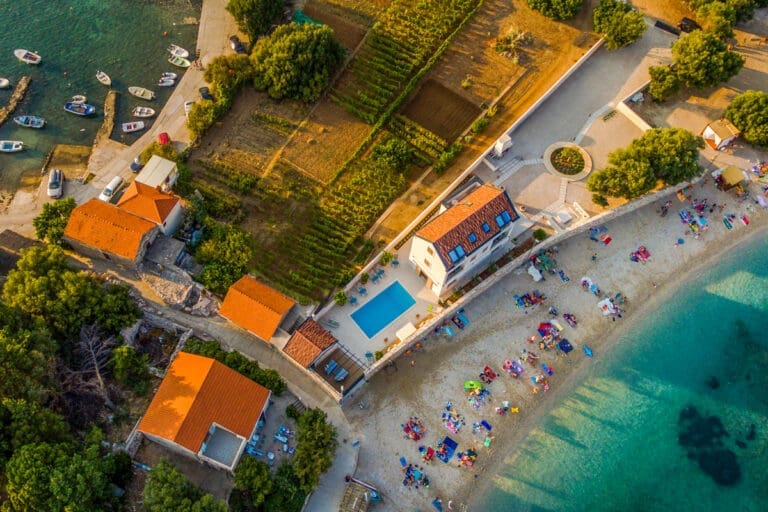 Villa Kata Croatia