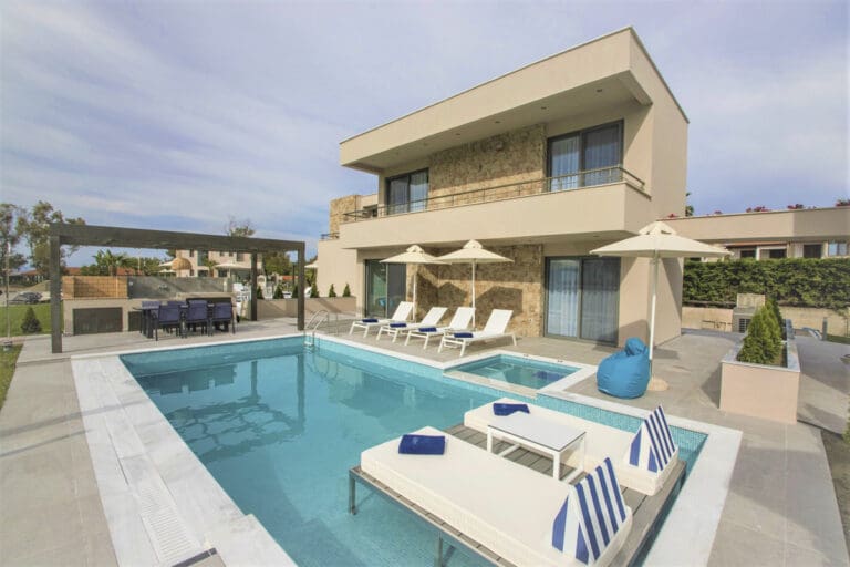 Villa Kitos Greece