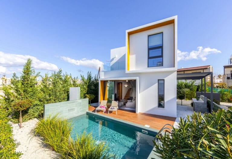 Villa Kostas Cyprus