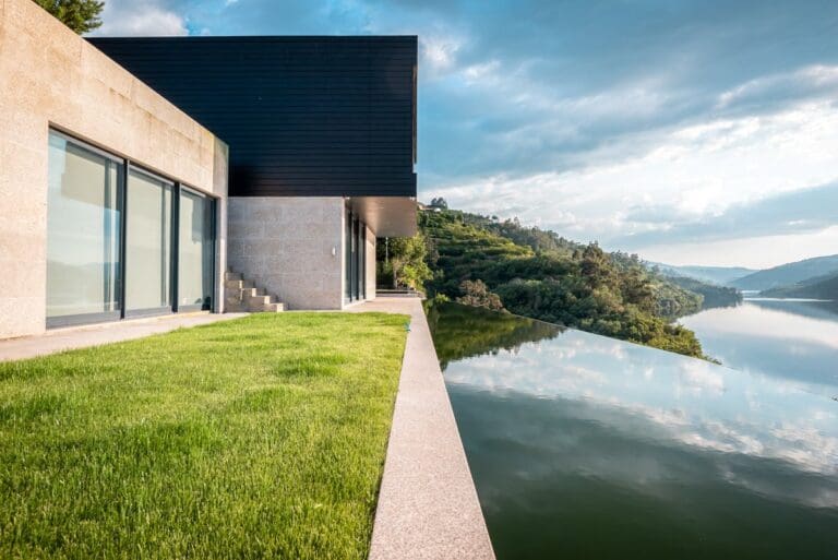 Villa Lagares Portugal