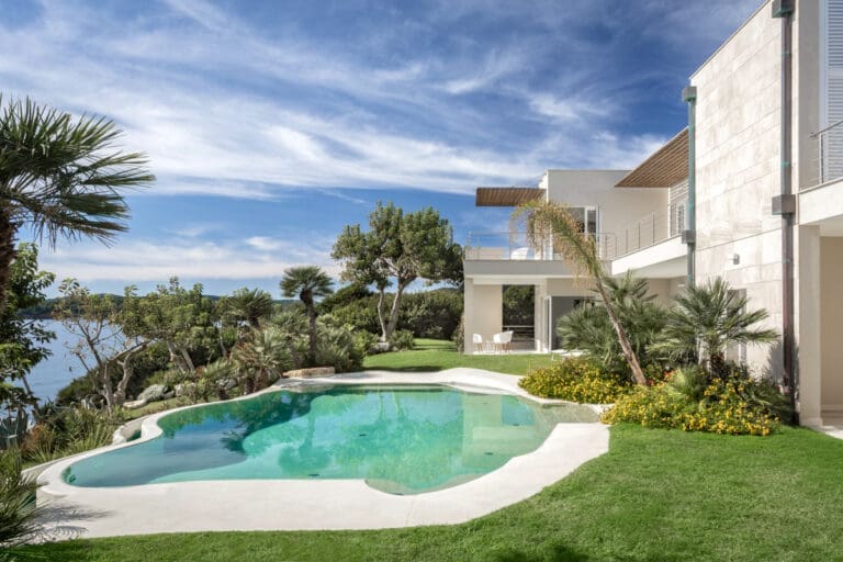Villa Le Monzette Italy