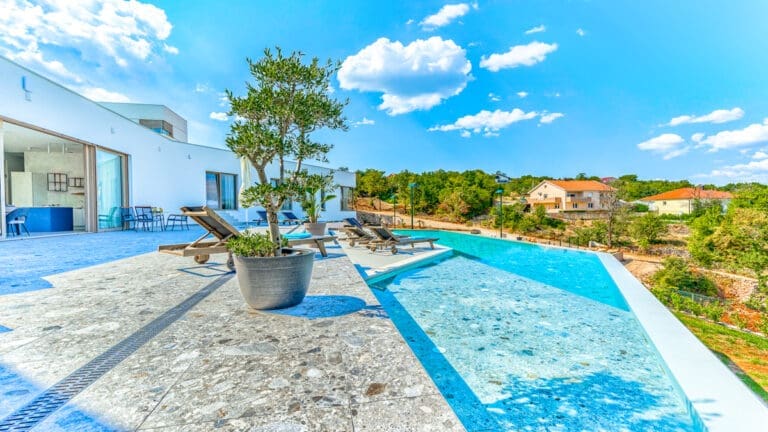 Villa Lilian Croatia