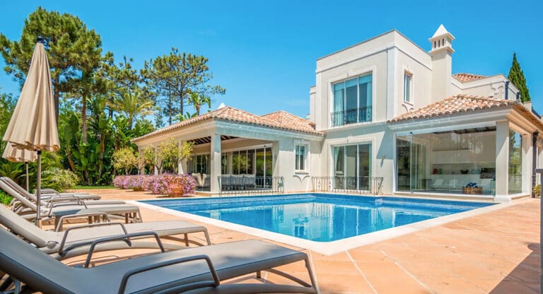Villa Lis Portugal