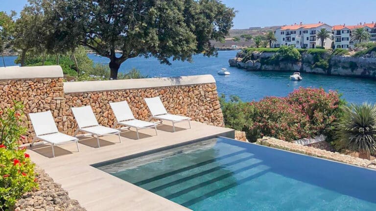 Villa Llatzeret Spain