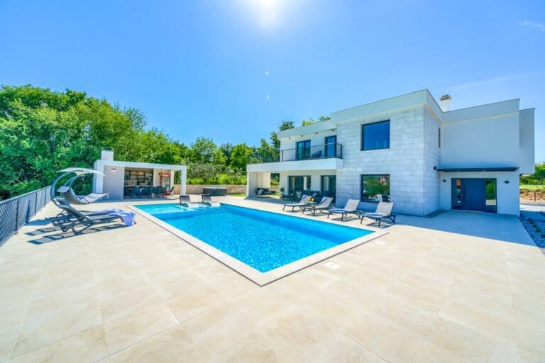 Villa Lorelai Croatia