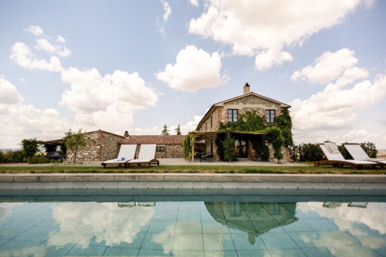 Villa Lucy Italy