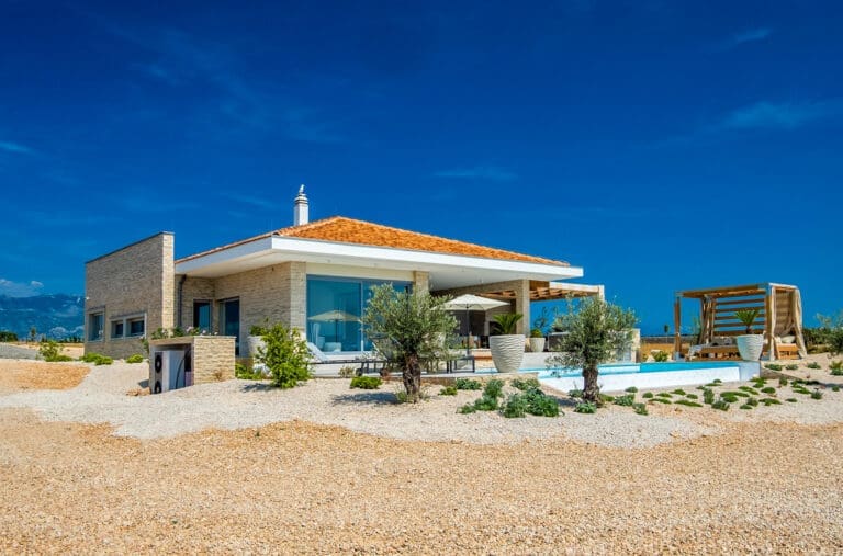 Villa Lun Croatia