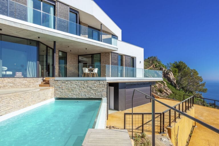 Villa Luxosa Spain