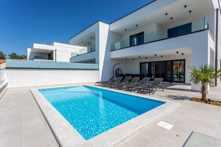 Villa Maja Croatia