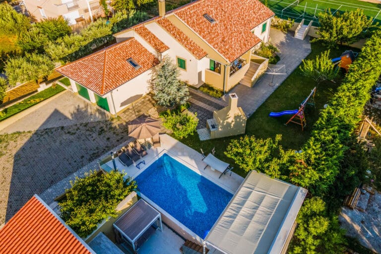 Villa Majia Croatia