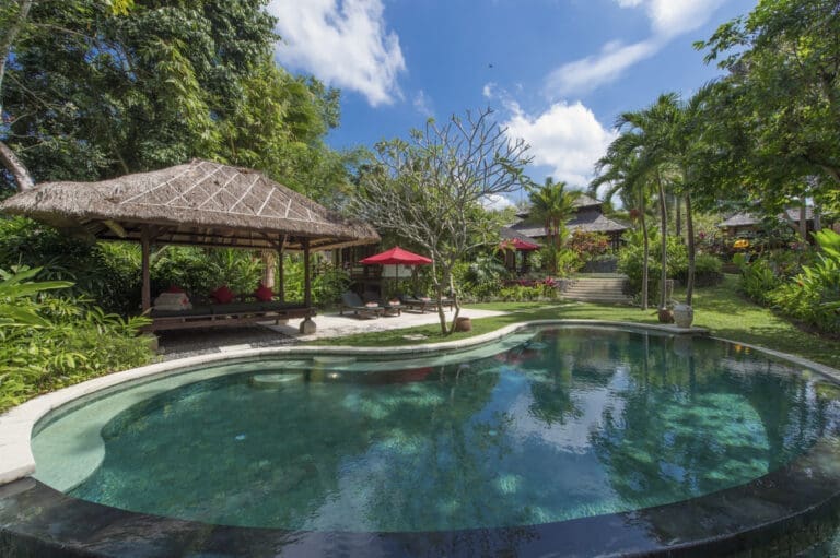 Villa Malati Indonesia