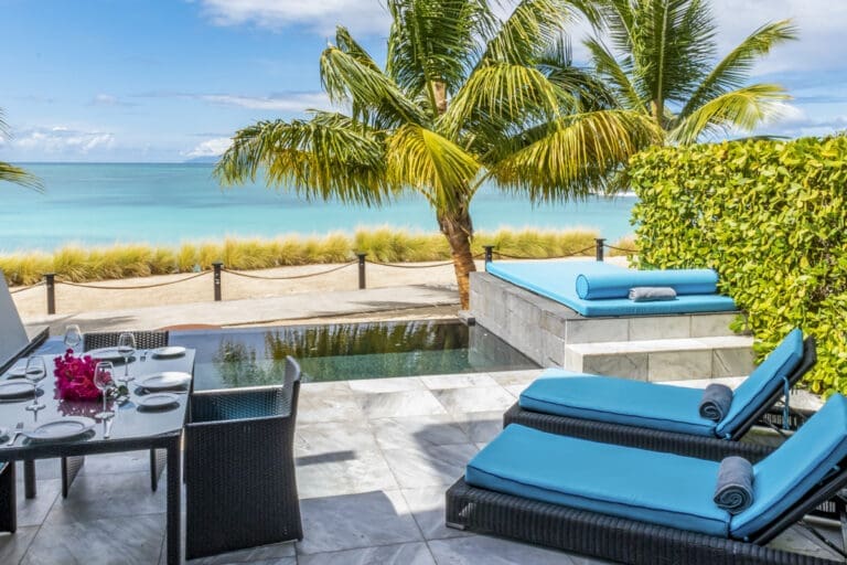 Villa Manda Antigua and Barbuda