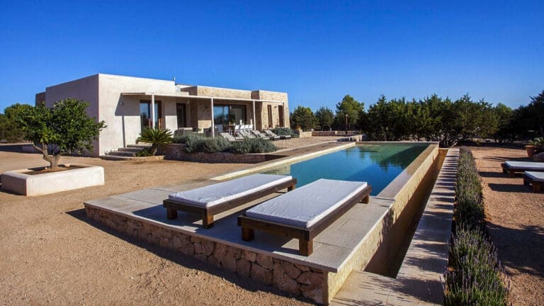 Villa Manera Spain