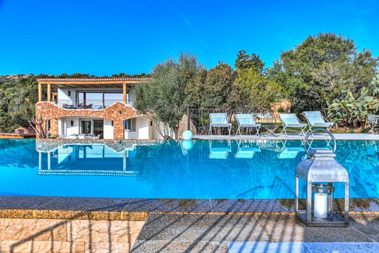 Villa Mannena Italy
