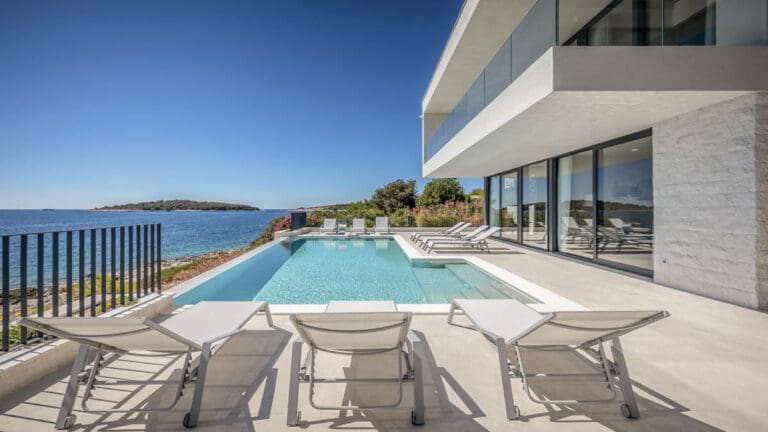 Villa Marella Croatia