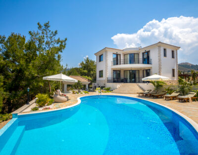 Villa Marios Cyprus