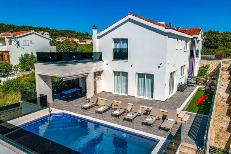 Villa Marja Croatia