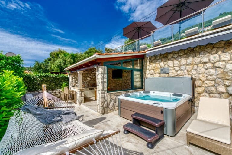 Villa Maro Croatia