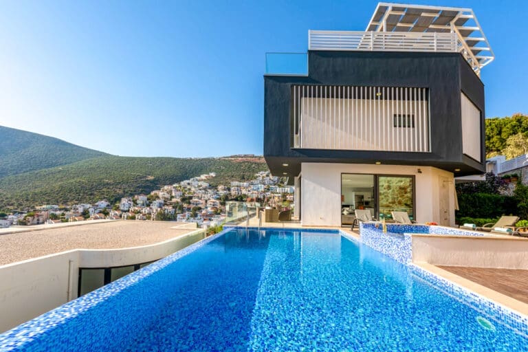 Villa Marti Turkey