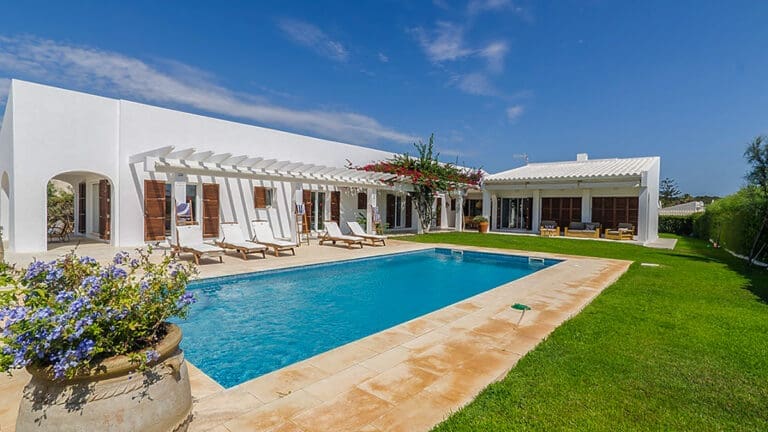 Villa Mauter Spain