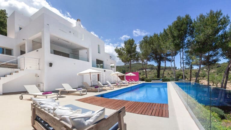 Villa Mico Spain