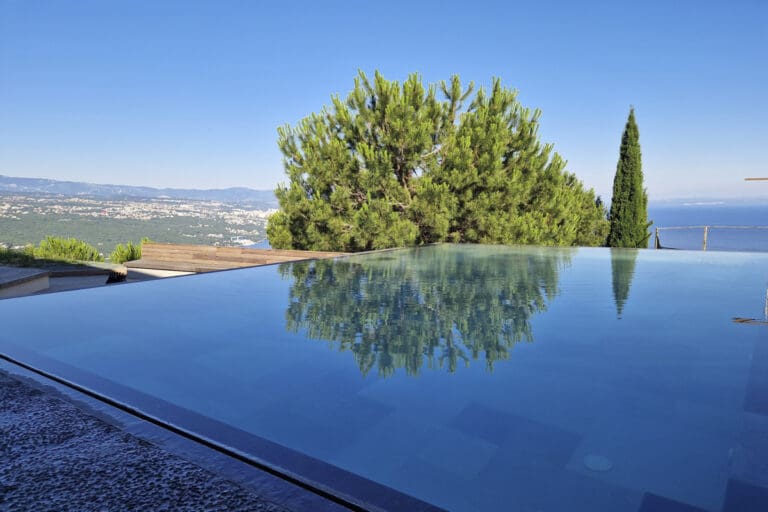 Villa Mili Croatia