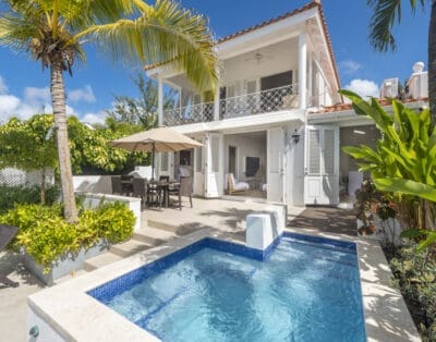 Villa Milord Barbados