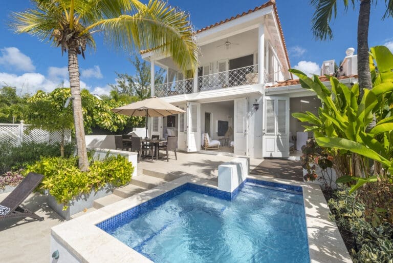 Villa Milord Barbados