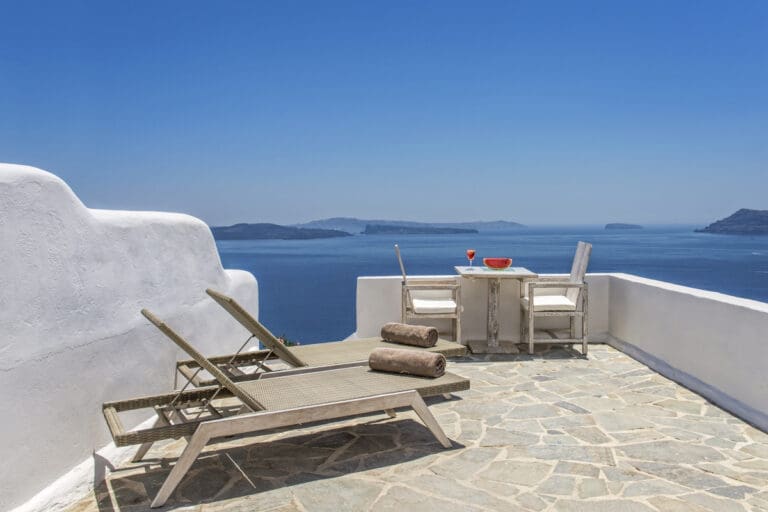 Villa Miter Greece