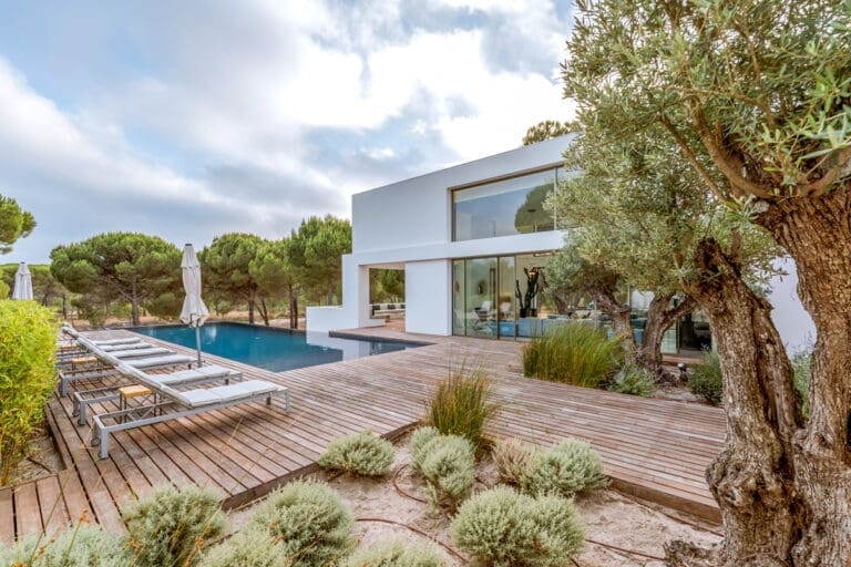 Villa Mize Portugal