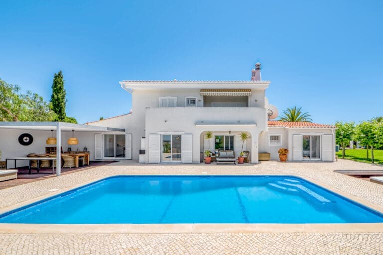 Villa Moinhos Portugal