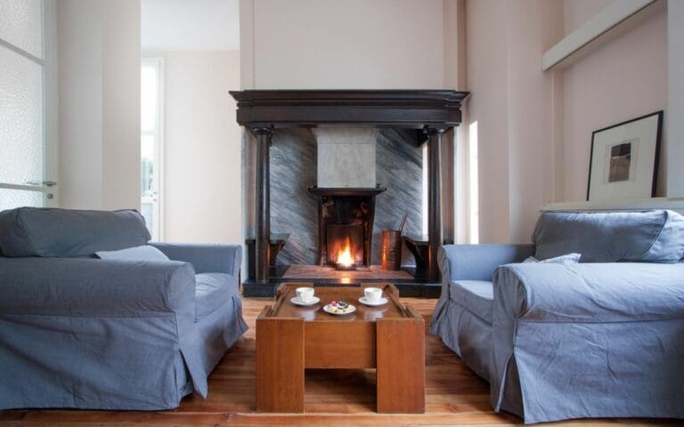 Villa Moltrasio Lake Como Italy