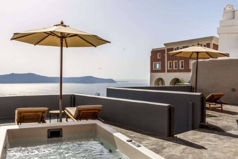 Villa Moriah Greece