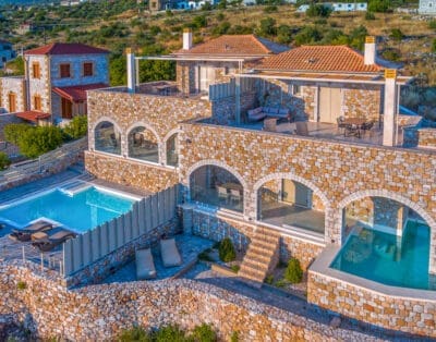 Villa Muriel Greece