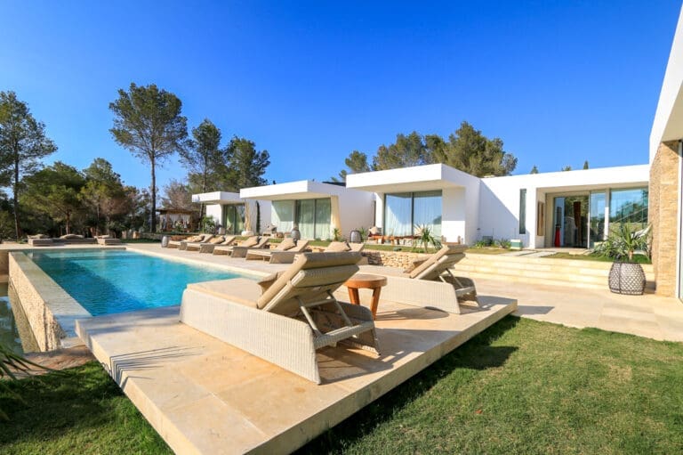Villa Nael Spain