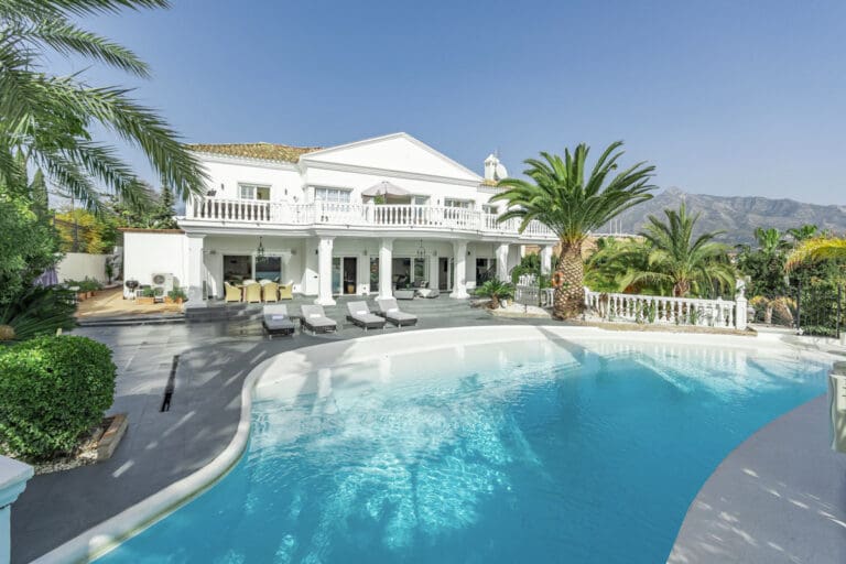 Villa Nardos Dos Spain