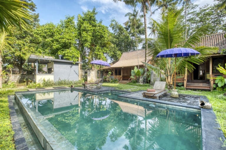 Villa Neka Indonesia