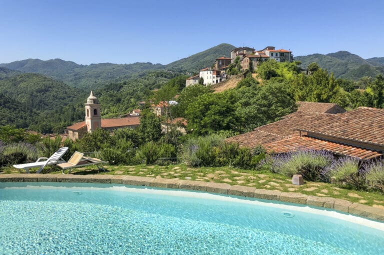 Villa Nemo Italy