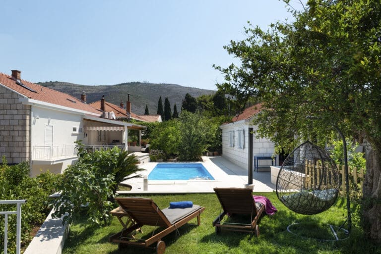 Villa Nera Croatia