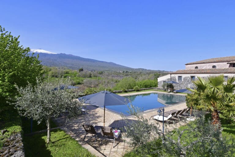 Villa Nerello Italy