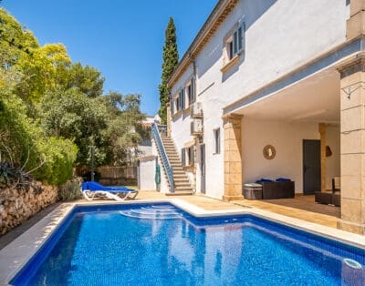 Villa Neta Spain