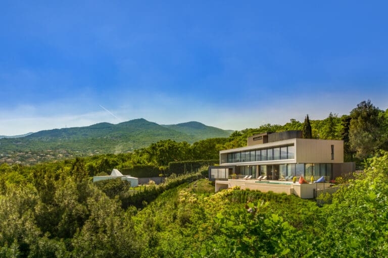 Villa Niah Croatia
